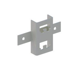 Н0113240000 СОЭМИ Ст.Оскол | Основание одиночной полки К1158 У3 2.5мм
