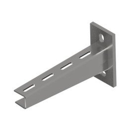 LO14428 КМ-Профиль | Консоль сварная усиленная тяжелая KSUT300 осн.300
