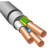 000006667 ЭЛЕКТРОКАБЕЛЬ НН | Кабель NUM-J 3х2.5 (бухта) (м) ЭЛЕКТРОКАБЕЛЬ
