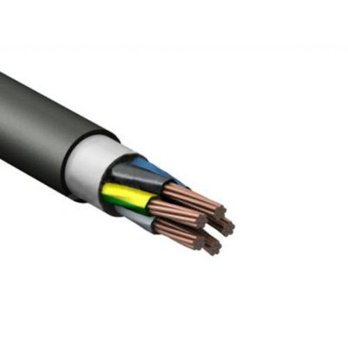 00-00006167 ЭЛЕКТРОКАБЕЛЬ НН | Кабель ВБШвнг(А)-LS 5х16 МК (N PE) 0.66кВ (м) ЭЛЕКТРОКАБЕЛЬ