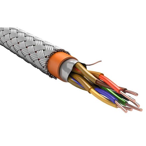 FR1-02-F-6317 ITK | Кабель RS-485 2х2х0.98 КГнг(А)-FRLS (уп.200м)