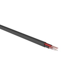 01-4109 PROCONNECT | Кабель КВК-П-2+2х0.75 (ССА 96) 200м Ч (м)
