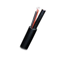 00082850 SarmatT | Кабель КВК-П-2 2х0.75 (бухта 200м)