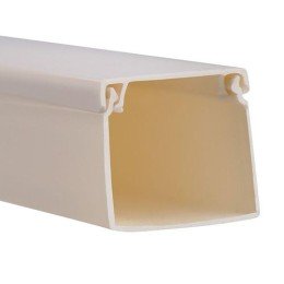 28-1212-2 Rexant | Кабель-канал 12х12 L2000 бел.
