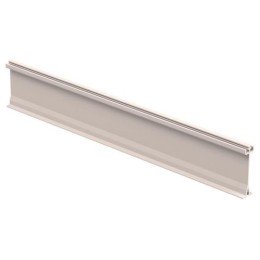 CKK-40D-NP-150-060-K01 IEK | Перегородка разделительная для кабель-канала 150х60 ПРАЙМЕР (дл.2м)