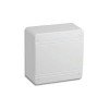 01769 DKC | Коробка распределительная 151х151х60мм SDN1 для кабель-канала