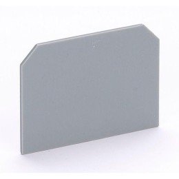 32434DEK DEKraft | Заглушка для зажимов наборных ЗН-101 125А сер.