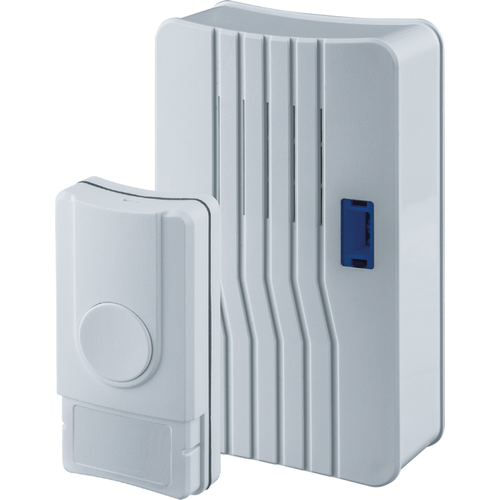 61274 NAVIGATOR | Звонок беспроводной 61 274 NDB-D-DC04-1V1-WH
