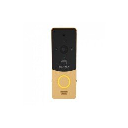 ИВ-00000199 Slinex | Панель вызывная ML-20CRHD зол./черн.