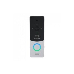 ИВ-00000198 Slinex | Панель вызывная ML-20CRHD серебр./черн.
