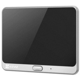 00-00015241 EZVIZ | Глазок умный Ezviz DP2C(CS-DP1C)