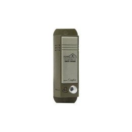 212414 VIZIT | Блок вызова домофона БВД-403А