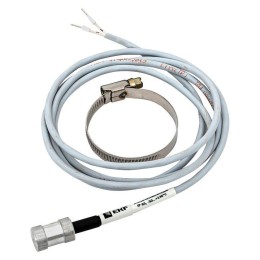 Датчик температуры жидкости для трубопроводов накладной EKF RTD10-OVH01-PT1000