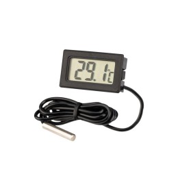 70-0501 Rexant | Термометр электронный с дистанционным датчиком измерения температуры