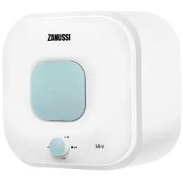 Водонагреватель ZWH/S 10 Mini U (Green) ZANUSSI НС-1146202