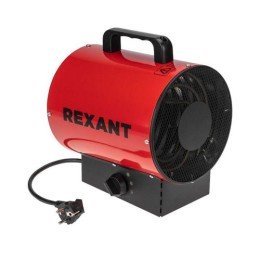 60-0004 Rexant | Пушка тепловая прямоугольная подставка 2кВт
