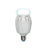 08981 Uniel | Лампа светодиодная LED-M88-30Вт/NW/E27/FR ALV01WH картон