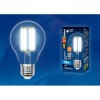 UL-00005898 Uniel | Лампа светодиодная LED-A70-23W/4000K/E27 /CL PLS02WH Sky 23Вт прозрачная 4000К нейтр. бел. (упак. картон)