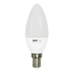 5019218 JazzWay | Лампа светодиодная PLED-SP 11Вт C37 5000К E14 230В/50Гц