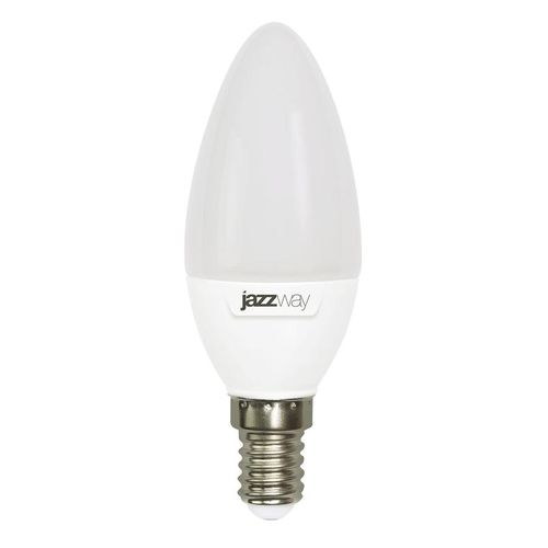 5019157 JazzWay | Лампа светодиодная PLED-SP 11Вт C37 3000К E14 230В/50Гц