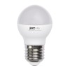 5019126 JazzWay | Лампа светодиодная PLED-SP 9Вт G45 4000К нейтр. бел. E27 E