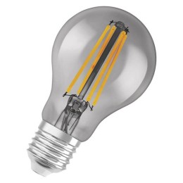 4058075486126 LEDVANCE | Лампа светодиодная SMART+ Filament Classic Dimmable 44 6Вт/2700К E27