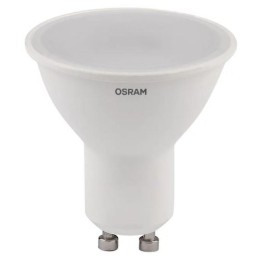 4058075581449 LEDVANCE | Лампа светодиодная LED Value LVPAR1650 6SW/830 6Вт GU10 230В 10х1 RU