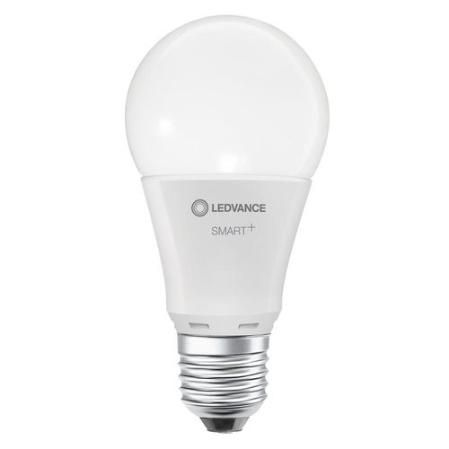 4058075485730 LEDVANCE | Лампа светодиодная SMART+ WiFi Classic Tunable White 9Вт (замена 60Вт) 2700…6500К E27 (уп.3шт)