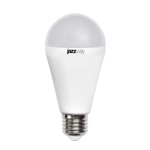 2853028 JazzWay | Лампа светодиодная PLED-SP 15Вт A60 грушевидная 3000К тепл. бел. E27 1530лм 230В