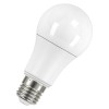 4058075579095 LEDVANCE | Лампа светодиодная LED Value LVCLA125 15SW/830 15Вт грушевидная матовая E27 230В 10х1 RU