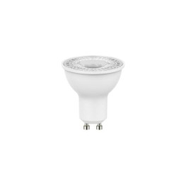 4058075481527 LEDVANCE | Лампа светодиодная LED Star PAR16 80100 7W/840 230V GU10 7Вт матовая 4000К нейтр. бел. GU10 700лм 220-240В пластик. (замена 80Вт)