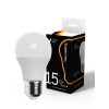 Sup_LED15wA60E2740 КОСМОС | Лампа светодиодная Supermax А60 15Вт стандарт E27 230В 4000К