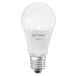 4058075485839 LEDVANCE | Лампа светодиодная SMART+ WiFi Classic Dimmable 14Вт (замена 100Вт) 2700К E27 (уп.3шт)