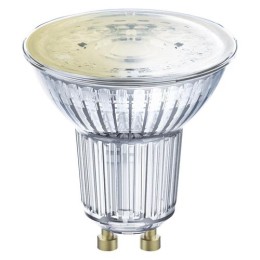 4058075485297 LEDVANCE | Лампа светодиодная SMART+ Spot GU10 Dimmable 40 45град. 5Вт 2700К GU10