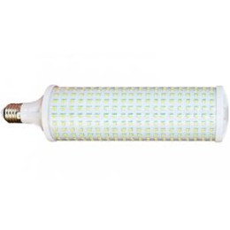 М0000057662 LeaderLight | Лампа светодиодная Rolllamp-45 (840.W.N.20) 45Вт 6075лм 4000К CRI>80 IP20 Е27 хВ- 73х245мм