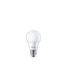 929002299017 PHILIPS | Лампа светодиодная Ecohome LED Bulb 9W 720lm E27 840