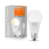 4058075485419 LEDVANCE | Лампа светодиодная SMART+ WiFi Classic Dimmable 75 9.5Вт/2700К E27