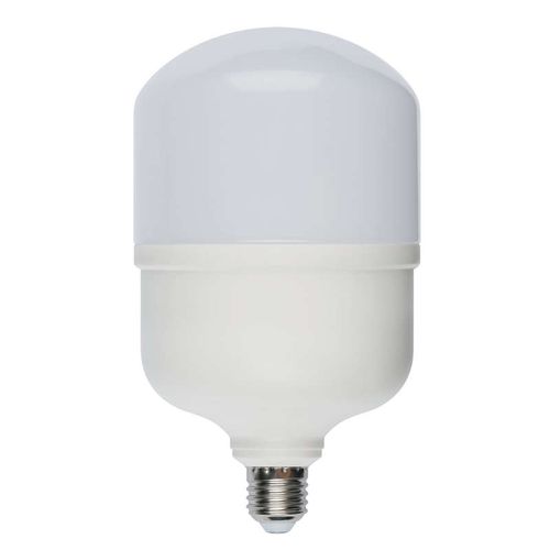 UL-00002906 Volpe | Лампа светодиодная LED-M80-40W/DW/E27/FR/S Simple 40Вт матовая 6500К холод. бел. E27 (упак. картон)