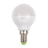 5019096 JazzWay | Лампа светодиодная PLED-SP 9Вт G45 4000К нейтр. бел. E14 E