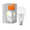 4058075485471 LEDVANCE | Лампа светодиодная SMART+ WiFi Classic Dimmable 100 14Вт/2700К E27