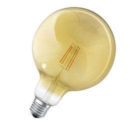 4058075208599 LEDVANCE | Лампа светодиодная SMART+ Filament Globe Dimmable 55 6Вт/2400К E27