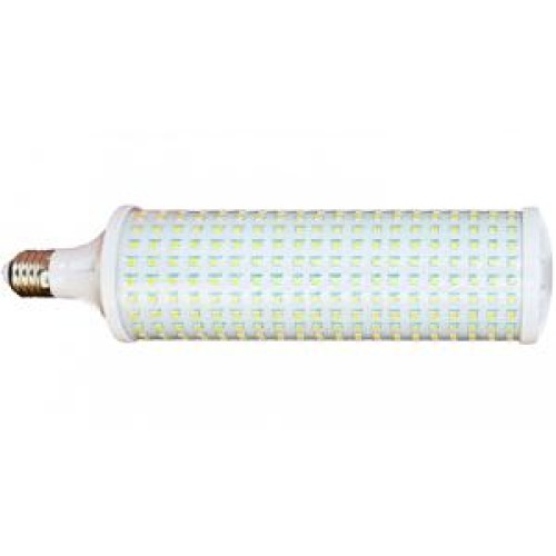 М0000056191 LeaderLight | Лампа светодиодная Rolllamp-40 (840.W.N.54) 40Вт 5400лм 4000К CRI>80 IP20 Е27 хВ- 73х245мм