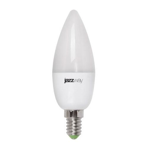 5035836 JazzWay | Лампа светодиодная PLED-DIM 9Вт C37 3000К тепл. бел. 630лм E14 230В 50Гц