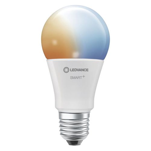 4058075485198 LEDVANCE | Лампа светодиодная SMART+ Classic Tunable White 60 9Вт/2700-6500К E27