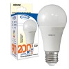 1557 IONICH | Лампа светодиодная ILED-SMD2835-A65-24-2160-220-4-E27