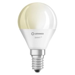 4058075485952 LEDVANCE | Лампа светодиодная SMART+ WiFi Mini Bulb Dimmable 5Вт (замена 40Вт) 2700К E14 (уп.3шт)