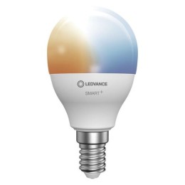 4058075485273 LEDVANCE | Лампа светодиодная SMART+ Mini bulb Tunable White 40 5Вт/2700-6500К E14