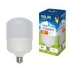 UL-00002942 Volpe | Лампа светодиодная LED-M80-30W/DW/E27/FR/S Simple 30Вт матовая 6500К холод. бел. E27 (упак. картон)