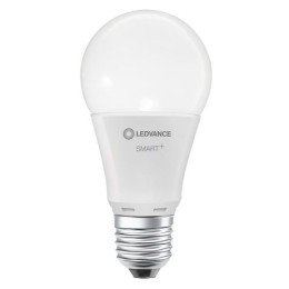 4058075485853 LEDVANCE | Лампа светодиодная SMART+ WiFi Classic Tunable White 14Вт (замена 100Вт) 2700…6500К E27 (уп.3шт)