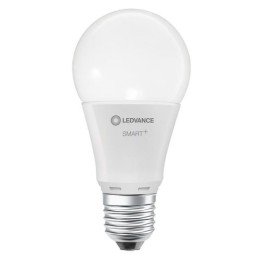 4058075485839 LEDVANCE | Лампа светодиодная SMART+ WiFi Classic Dimmable 14Вт (замена 100Вт) 2700К E27 (уп.3шт)